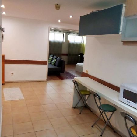 Spacious Economic Center Porto Flat Экстерьер фото