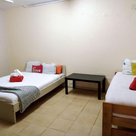 Spacious Economic Center Porto Flat Экстерьер фото