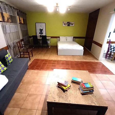 Spacious Economic Center Porto Flat Экстерьер фото