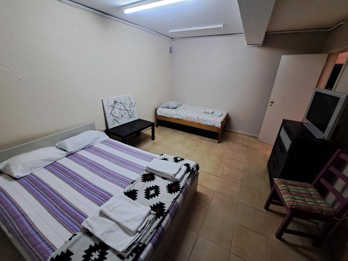 Spacious Economic Center Porto Flat Экстерьер фото