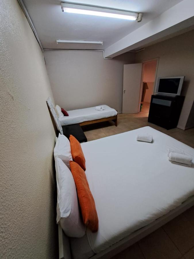 Spacious Economic Center Porto Flat Экстерьер фото