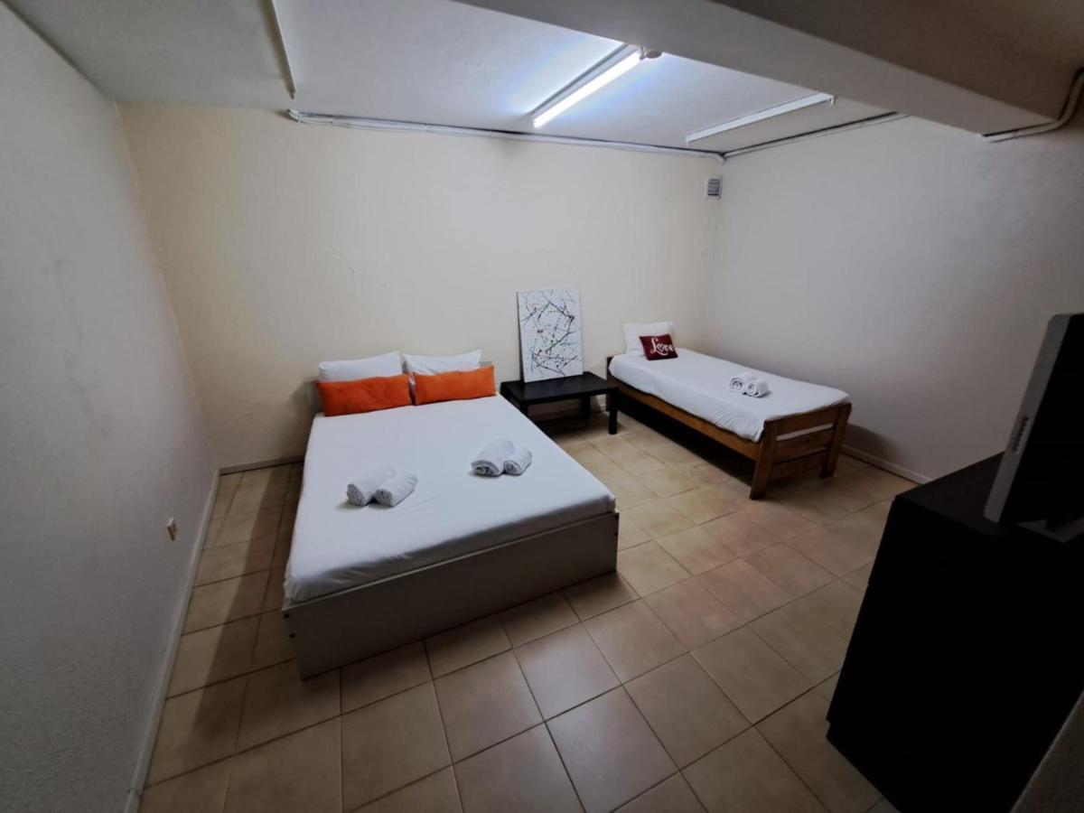 Spacious Economic Center Porto Flat Экстерьер фото