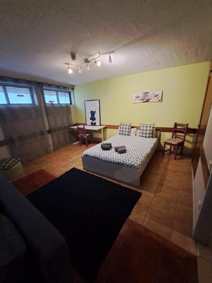 Spacious Economic Center Porto Flat Экстерьер фото