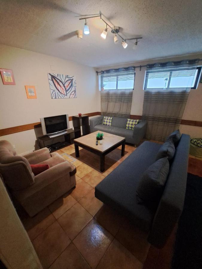Spacious Economic Center Porto Flat Экстерьер фото
