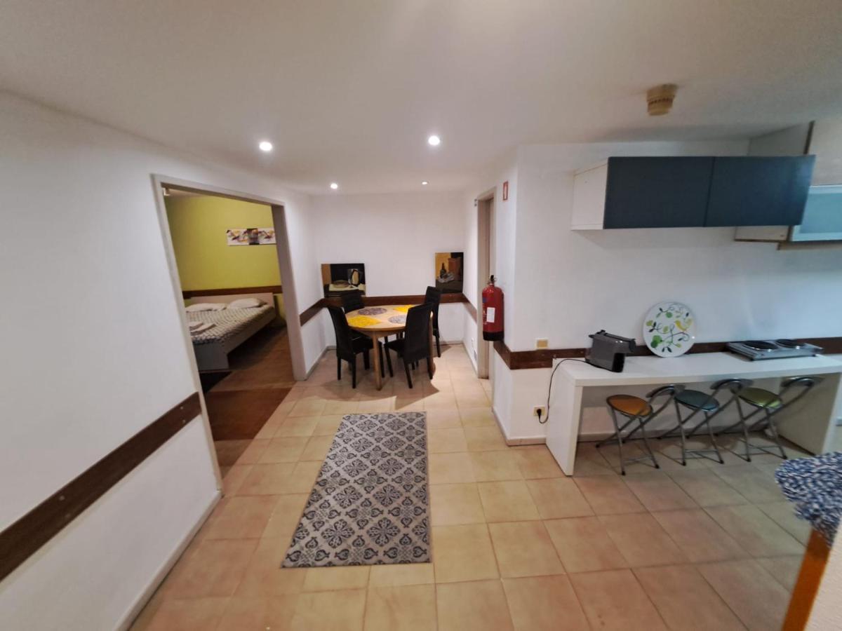 Spacious Economic Center Porto Flat Экстерьер фото