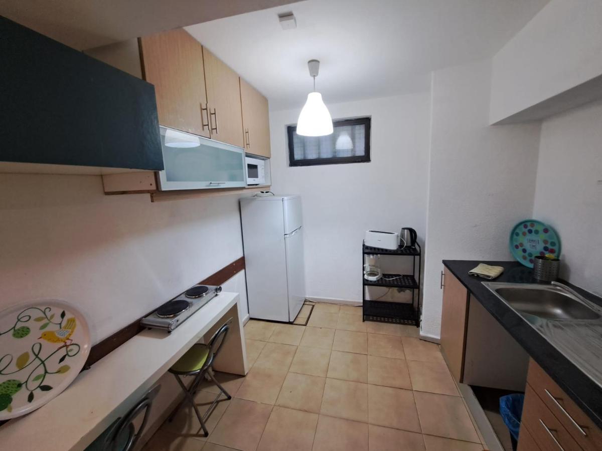 Spacious Economic Center Porto Flat Экстерьер фото