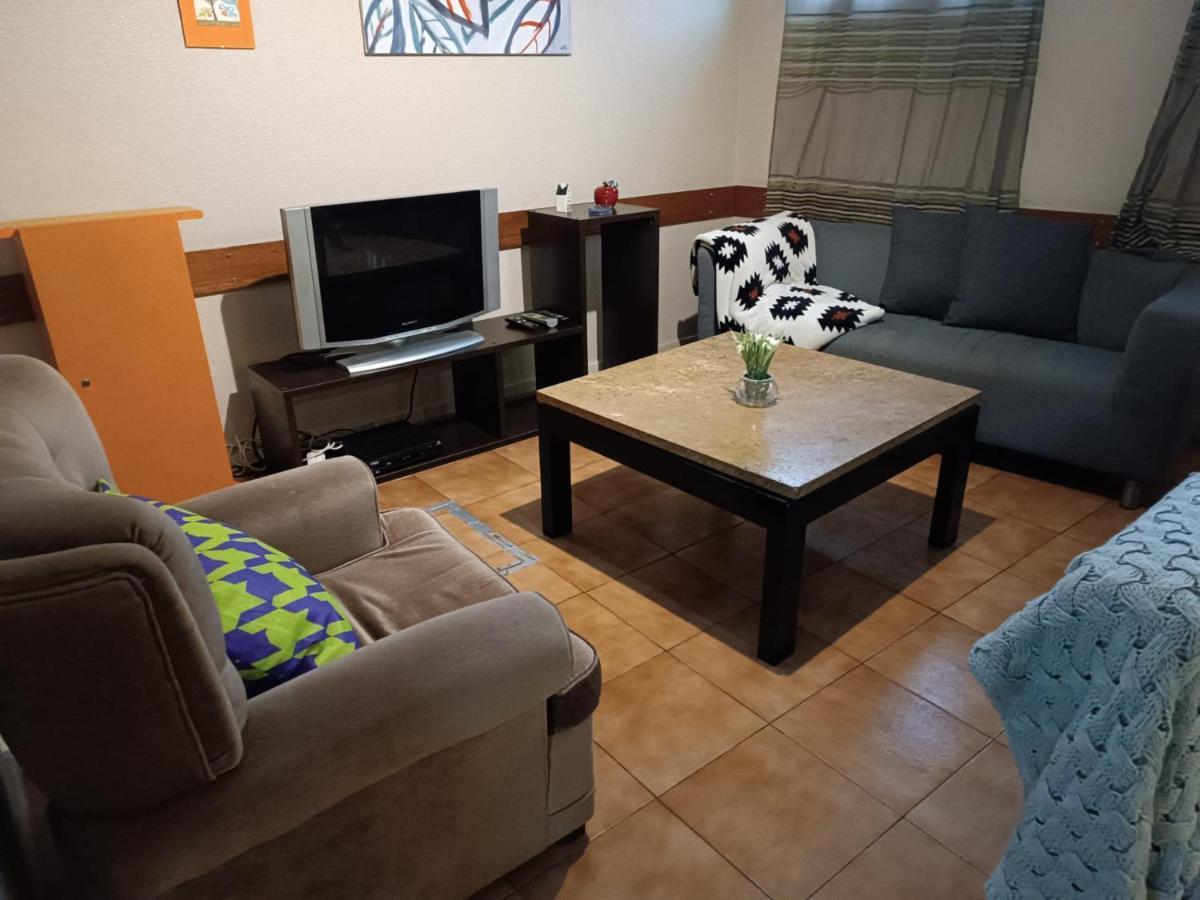 Spacious Economic Center Porto Flat Экстерьер фото