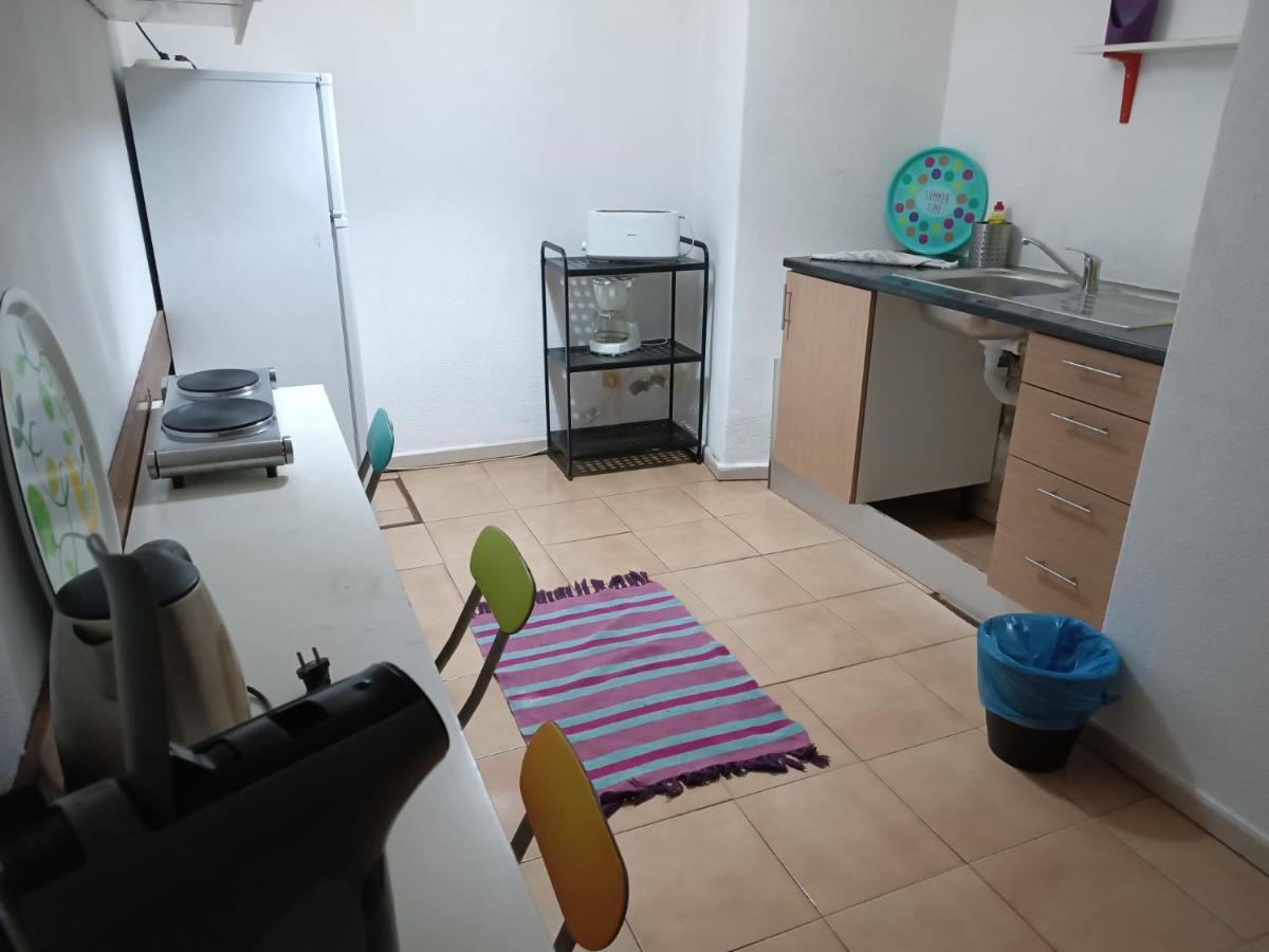 Spacious Economic Center Porto Flat Экстерьер фото
