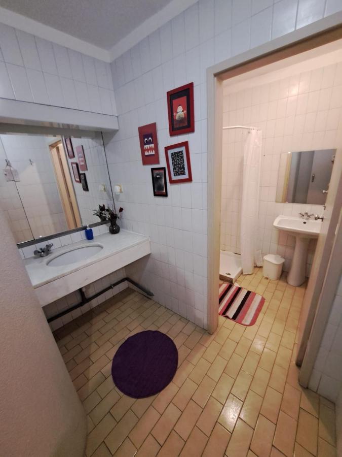Spacious Economic Center Porto Flat Экстерьер фото
