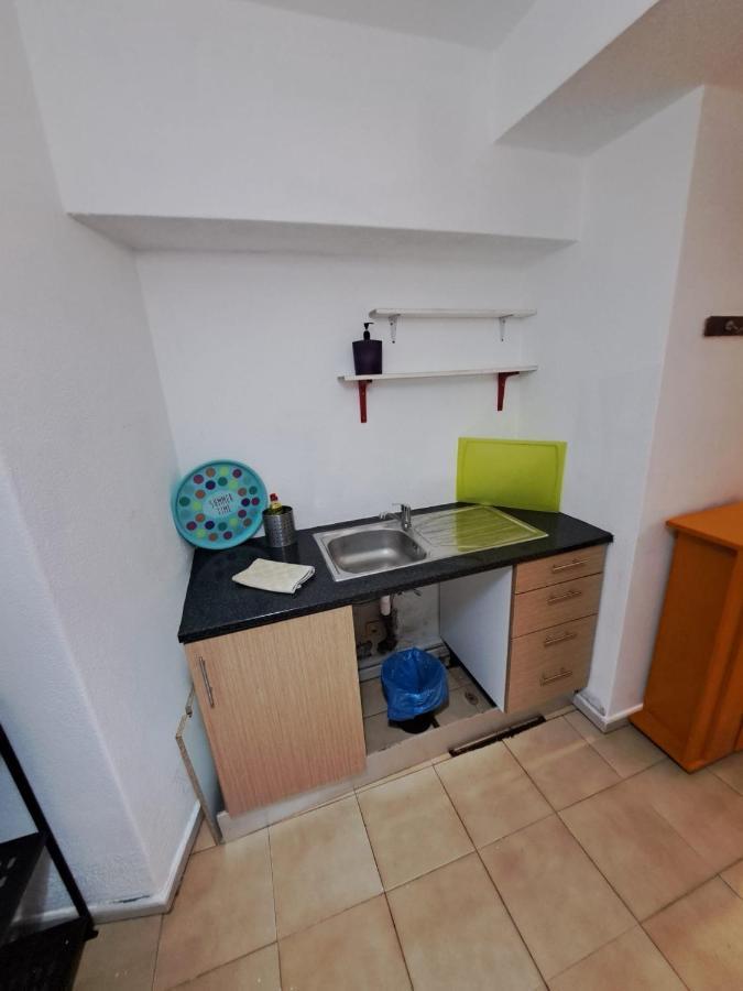 Spacious Economic Center Porto Flat Экстерьер фото