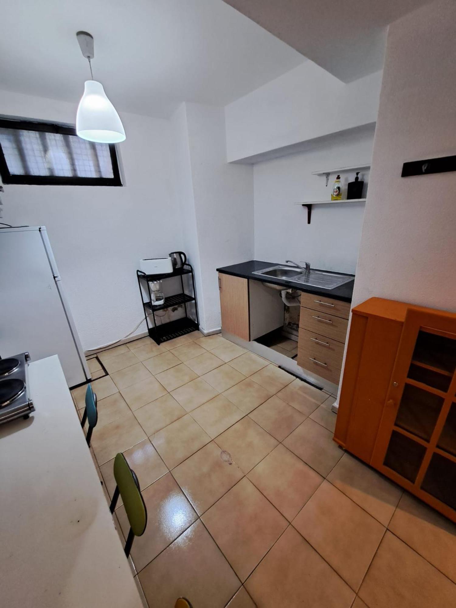 Spacious Economic Center Porto Flat Экстерьер фото