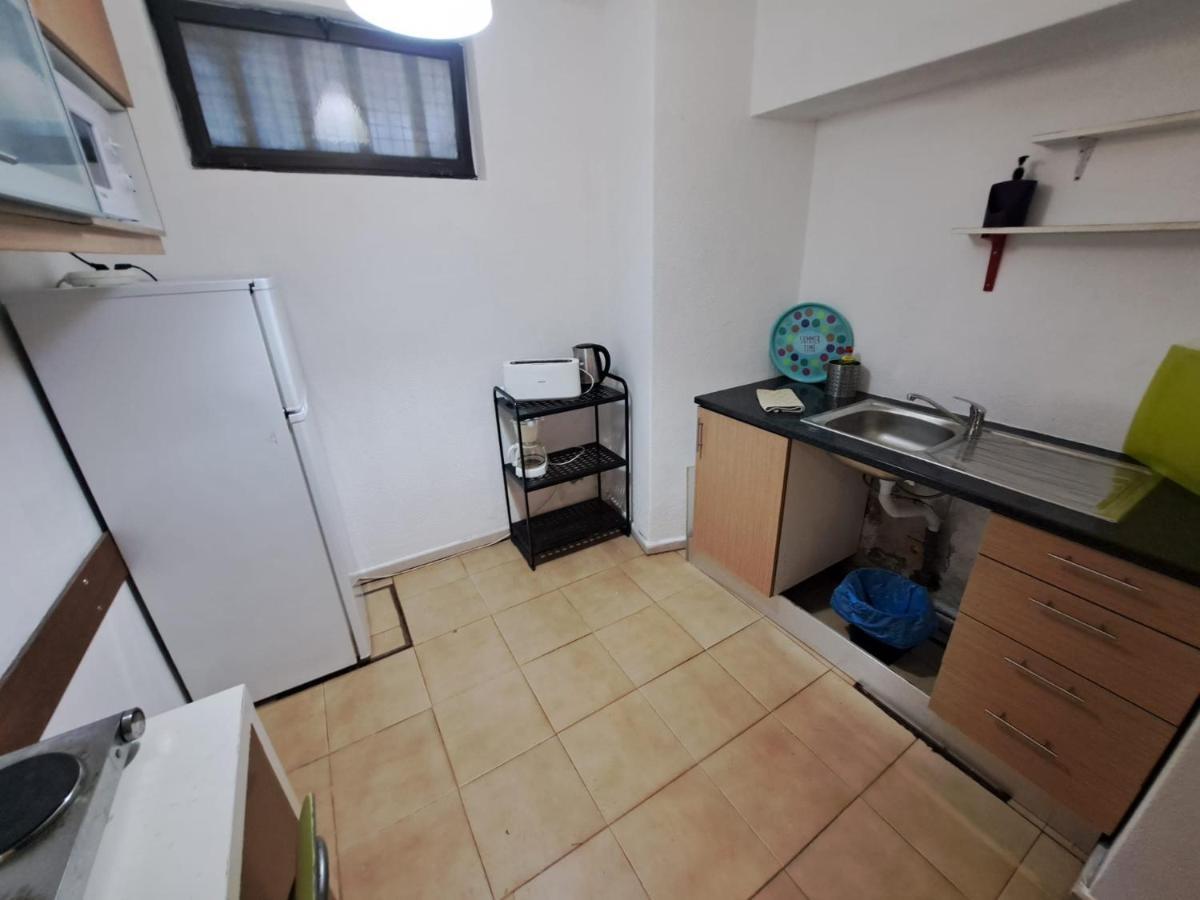 Spacious Economic Center Porto Flat Экстерьер фото