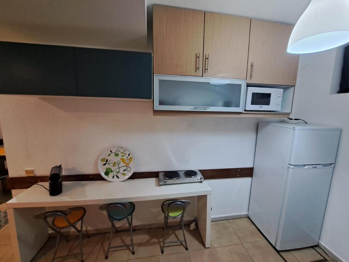 Spacious Economic Center Porto Flat Экстерьер фото