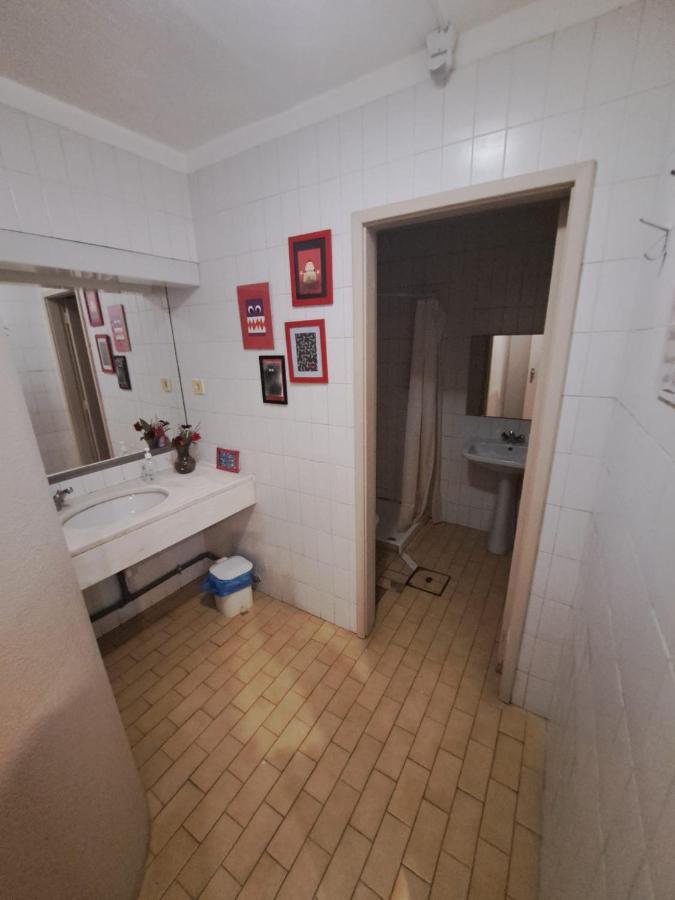 Spacious Economic Center Porto Flat Экстерьер фото