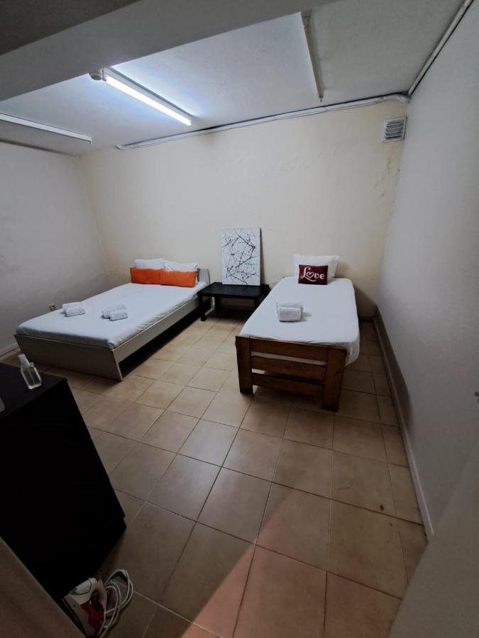 Spacious Economic Center Porto Flat Экстерьер фото
