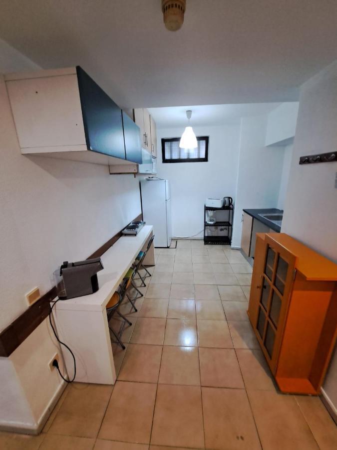Spacious Economic Center Porto Flat Экстерьер фото