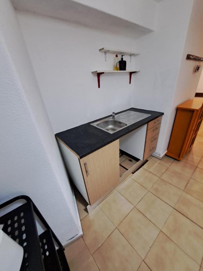 Spacious Economic Center Porto Flat Экстерьер фото
