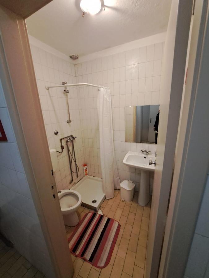 Spacious Economic Center Porto Flat Экстерьер фото