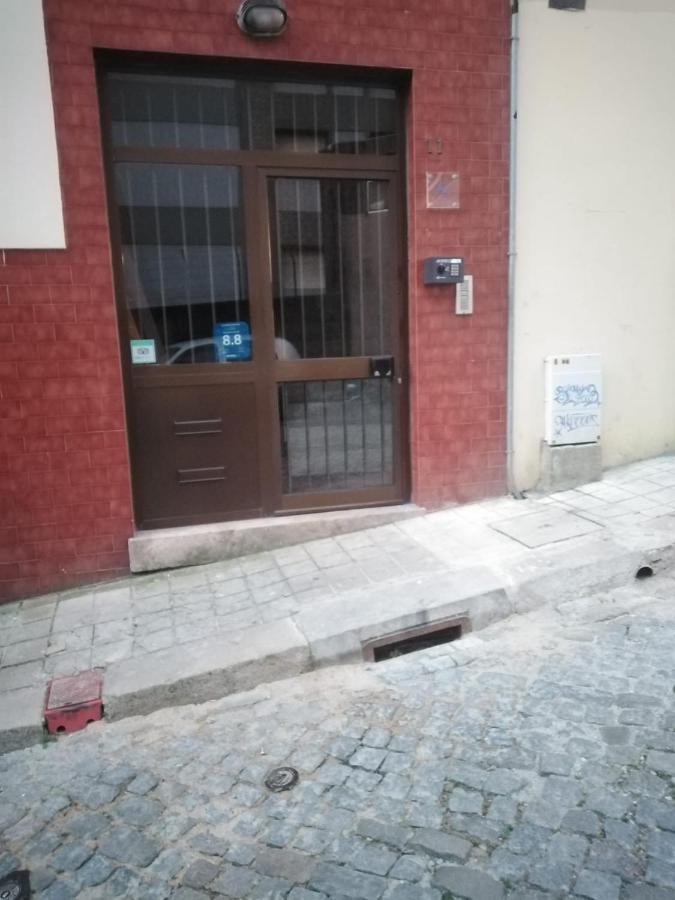 Spacious Economic Center Porto Flat Экстерьер фото