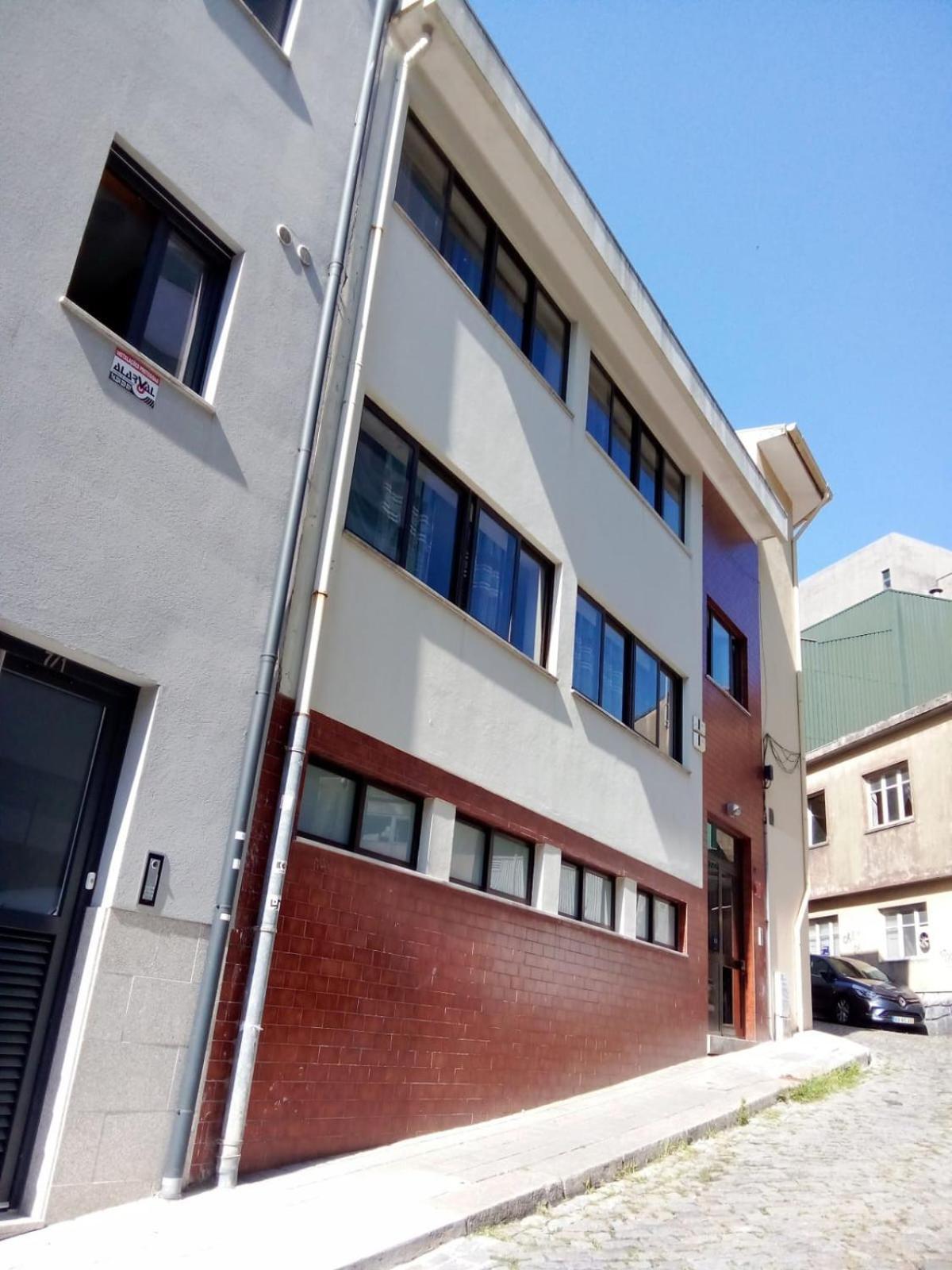 Spacious Economic Center Porto Flat Экстерьер фото