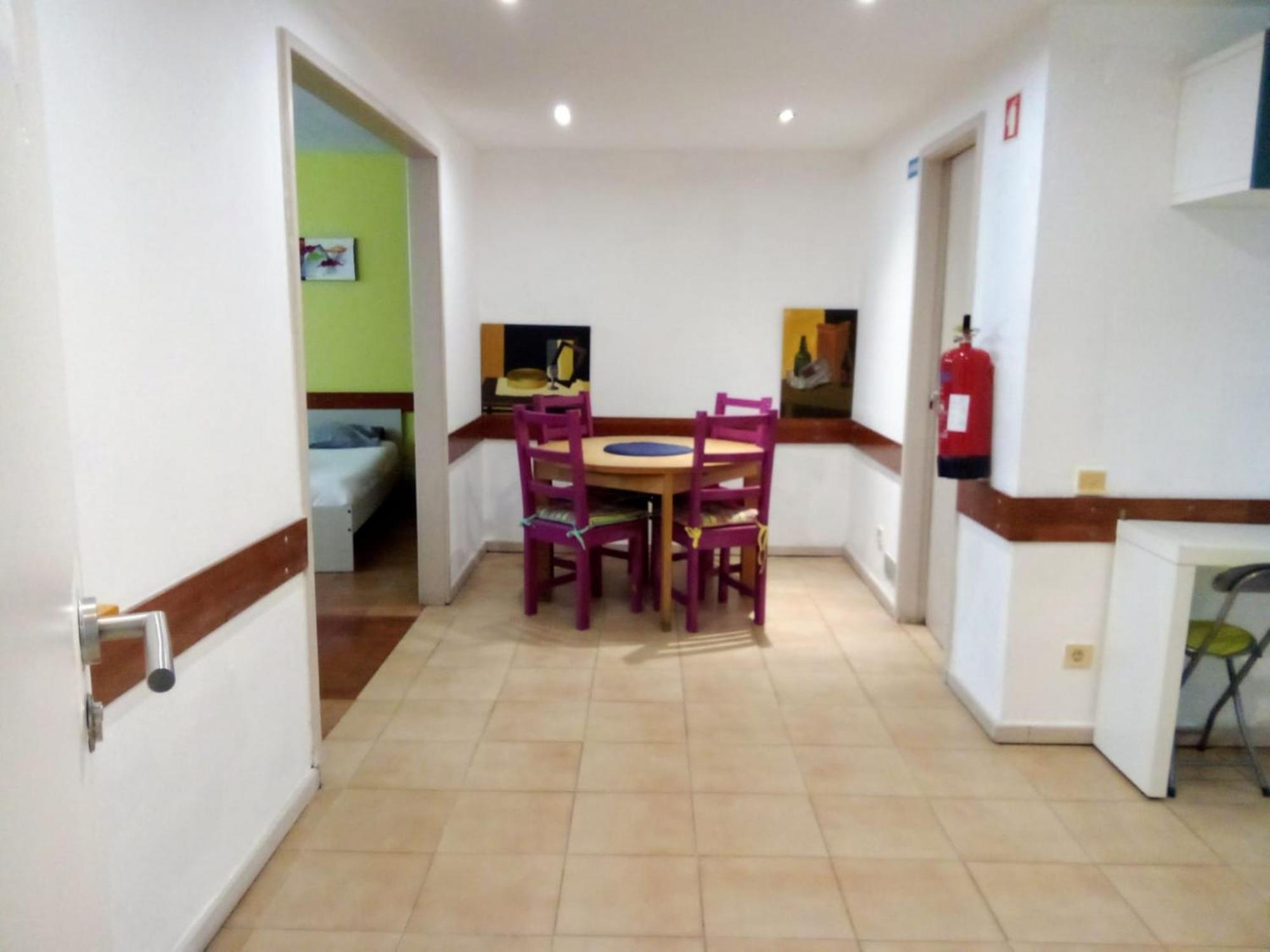 Spacious Economic Center Porto Flat Экстерьер фото