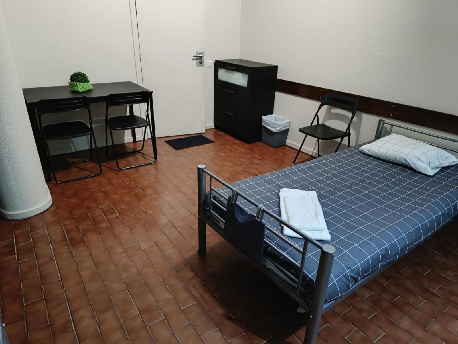 Spacious Economic Center Porto Flat Экстерьер фото