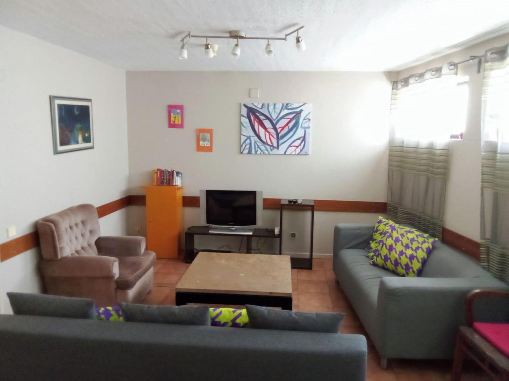 Spacious Economic Center Porto Flat Экстерьер фото