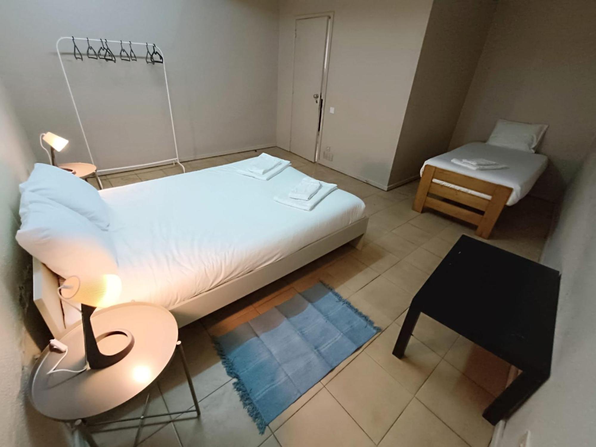 Spacious Economic Center Porto Flat Экстерьер фото