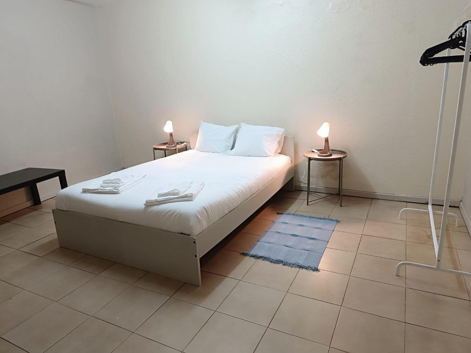 Spacious Economic Center Porto Flat Экстерьер фото
