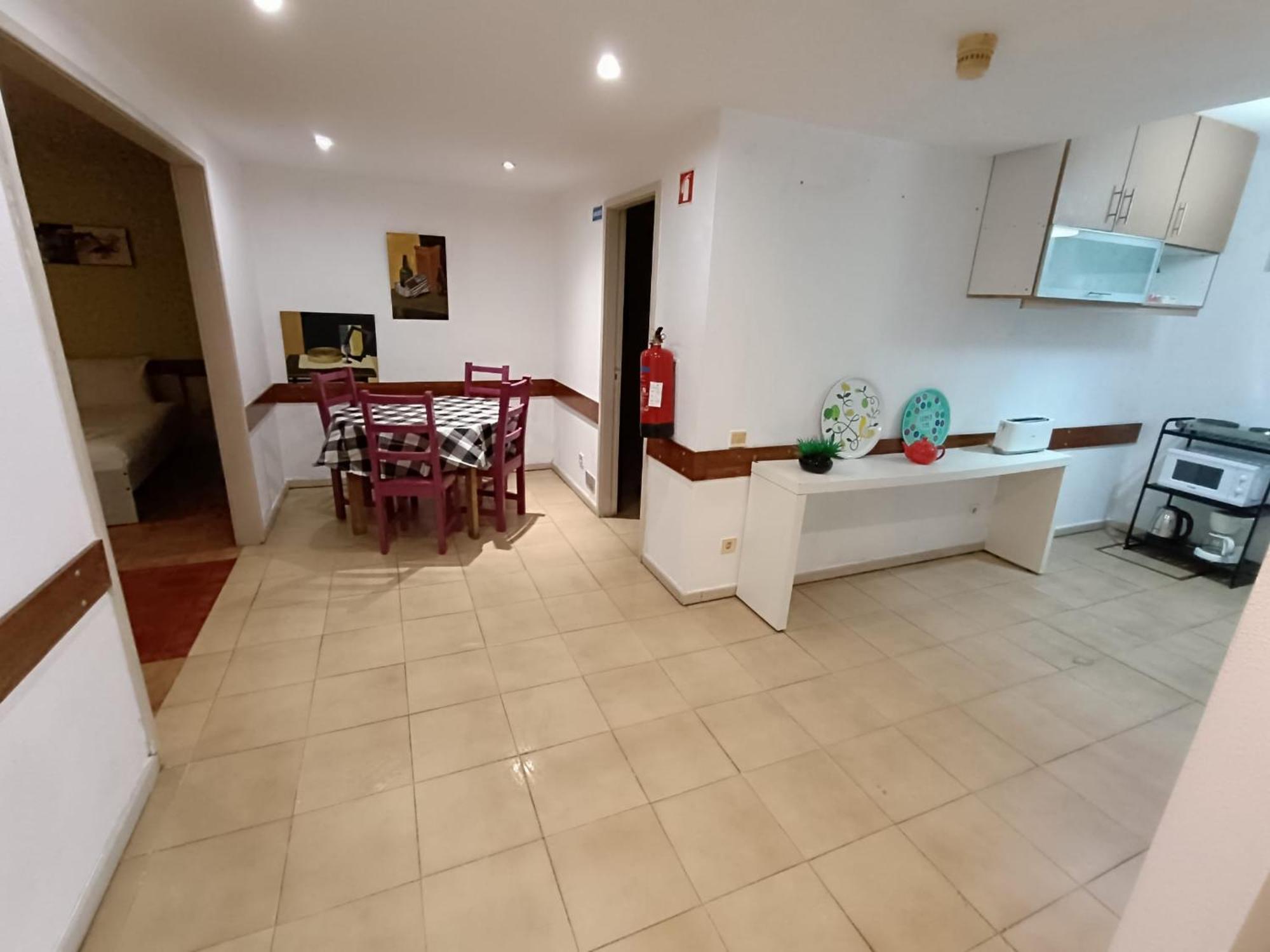 Spacious Economic Center Porto Flat Экстерьер фото